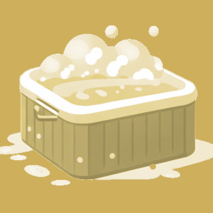 jacuzzi icon